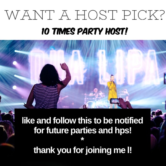 10 Times Posh Party Host - Posh Party Hosting Listing! - Picture 16 of 16